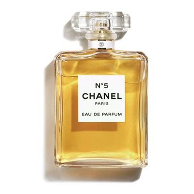 chanel parfum goedkoop